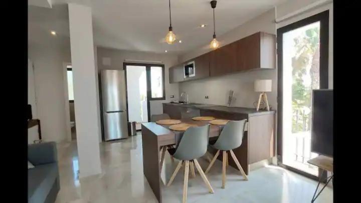 Urb Jardines De Sotogrande Duplex, 120 M2 Lägenhet Exteriör bild