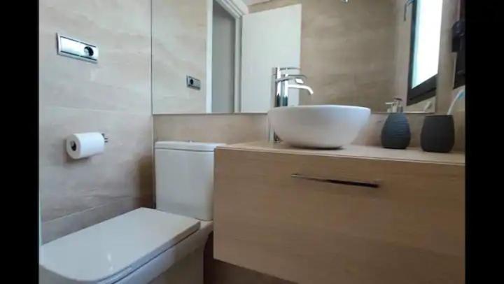 Urb Jardines De Sotogrande Duplex, 120 M2 Lägenhet Exteriör bild