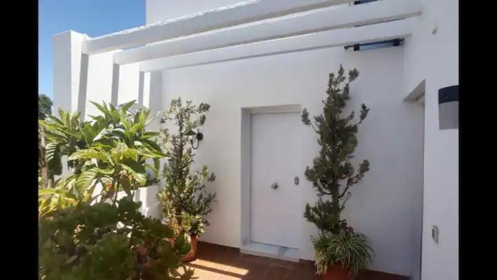 Urb Jardines De Sotogrande Duplex, 120 M2 Lägenhet Exteriör bild