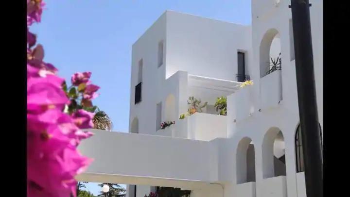 Urb Jardines De Sotogrande Duplex, 120 M2 Lägenhet Exteriör bild