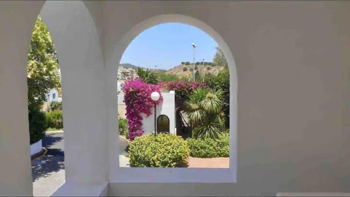 Urb Jardines De Sotogrande Duplex, 120 M2 Lägenhet Exteriör bild