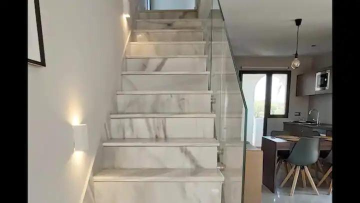 Urb Jardines De Sotogrande Duplex, 120 M2 Lägenhet Exteriör bild