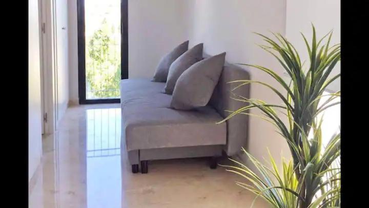 Urb Jardines De Sotogrande Duplex, 120 M2 Lägenhet Exteriör bild