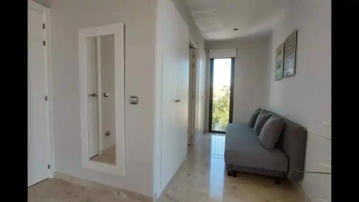 Urb Jardines De Sotogrande Duplex, 120 M2 Lägenhet Exteriör bild
