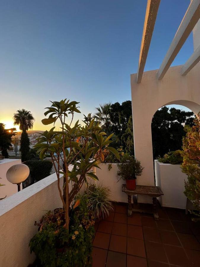 Urb Jardines De Sotogrande Duplex, 120 M2 Lägenhet Exteriör bild