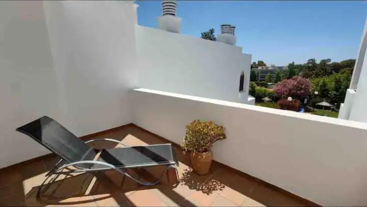 Urb Jardines De Sotogrande Duplex, 120 M2 Lägenhet Exteriör bild