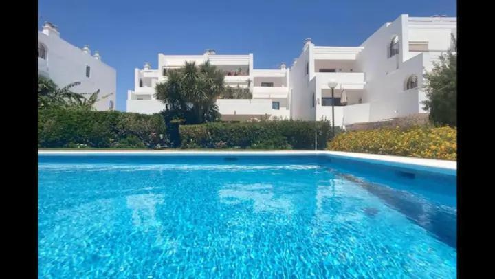 Urb Jardines De Sotogrande Duplex, 120 M2 Lägenhet Exteriör bild
